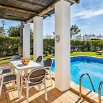 Luz Do Atlantico By Ocvillas * Gale (Albufeira)