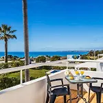 Vila Luz Do Atlantico By Ocvillas
