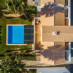 Vila Luz Do Atlantico By Ocvillas Gale (Albufeira)