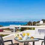 Luz Do Atlantico By Ocvillas Vila *