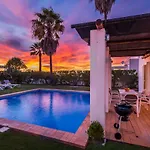 Luz Do Atlantico By Ocvillas Vila