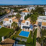 Vila Luz Do Atlantico By Ocvillas *