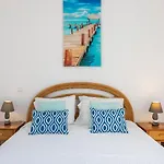 Luz Do Atlantico By Ocvillas Gale (Albufeira)