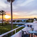 Luz Do Atlantico By Ocvillas Vila *