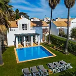 Luz Do Atlantico By Ocvillas Gale (Albufeira)