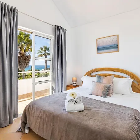 Luz Do Atlantico By Ocvillas Villa *