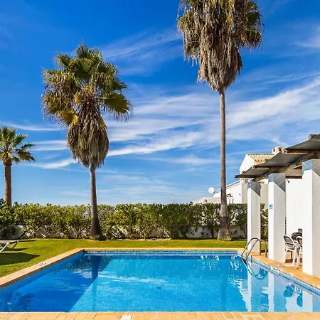 Luz Do Atlantico By Ocvillas Villa