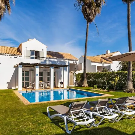 Villa Luz Do Atlantico By Ocvillas *