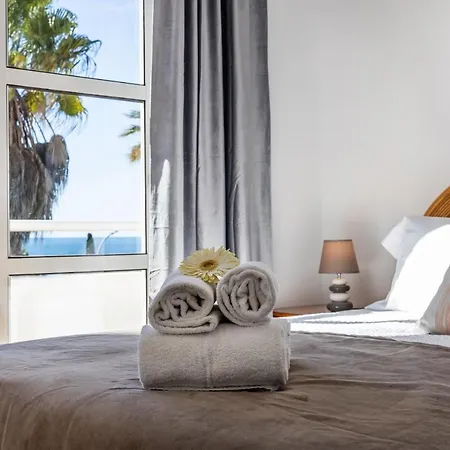 Luz Do Atlantico By Ocvillas Villa Gale (Albufeira)