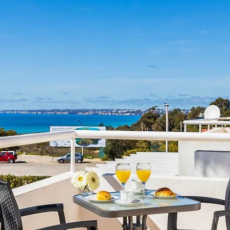 Luz Do Atlantico By Ocvillas Villa *