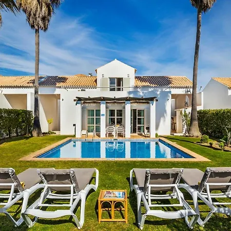 Luz Do Atlantico By Ocvillas Villa