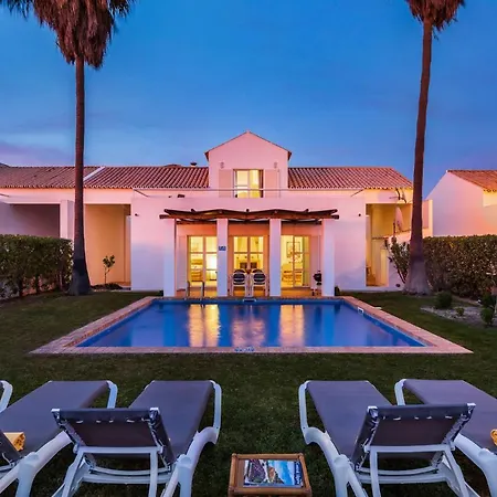 Luz Do Atlantico By Ocvillas Villa Gale (Albufeira)