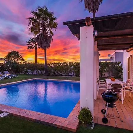 Luz Do Atlantico By Ocvillas Villa