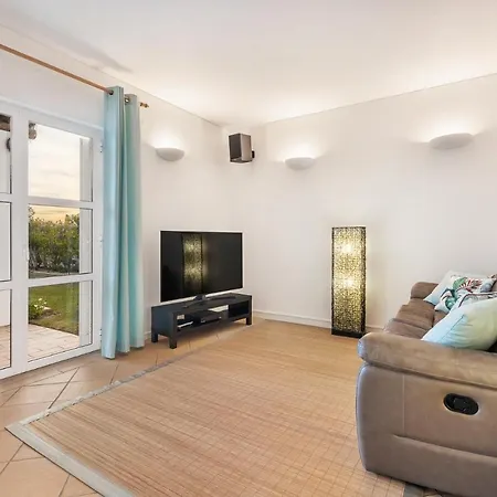 Villa Luz Do Atlantico By Ocvillas