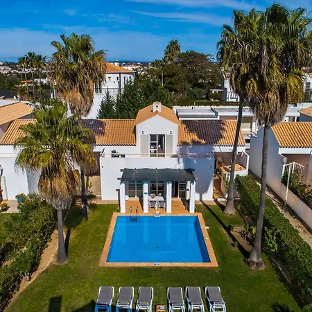 Villa Luz Do Atlantico By Ocvillas