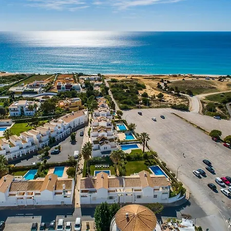 Villa Luz Do Atlantico By Ocvillas