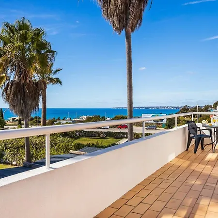 Villa Luz Do Atlantico By Ocvillas