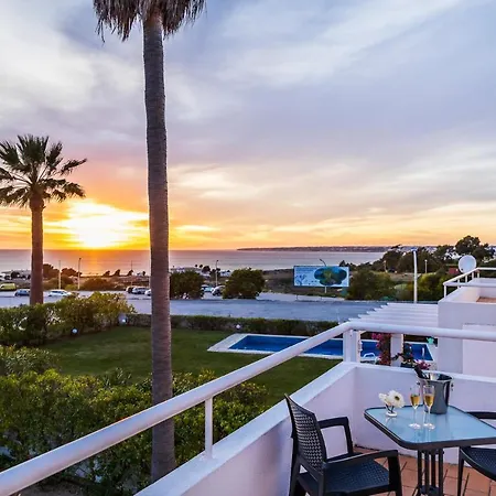 Luz Do Atlantico By Ocvillas Villa *