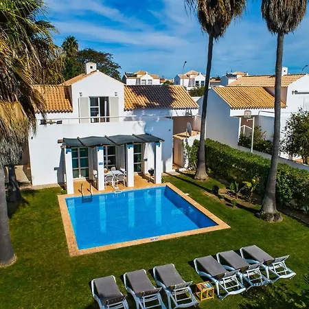 Luz Do Atlantico By Ocvillas Gale (Albufeira)