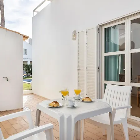 Willa Luz Do Atlantico By Ocvillas Gale (Albufeira)