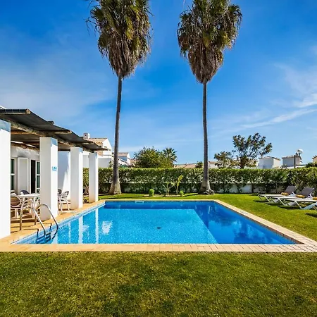 Luz Do Atlantico By Ocvillas Villa