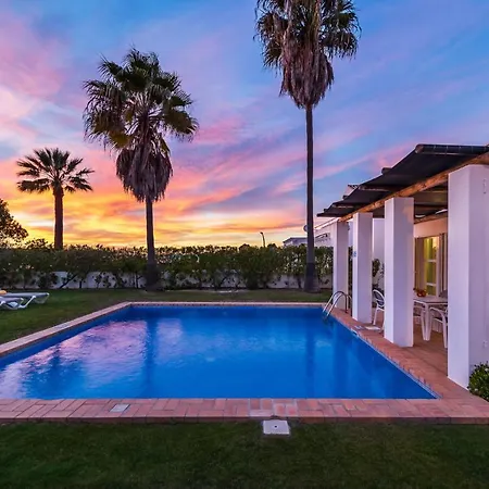 Villa Luz Do Atlantico By Ocvillas *