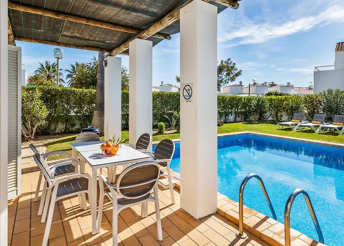 Luz Do Atlantico By Ocvillas * Gale (Albufeira)