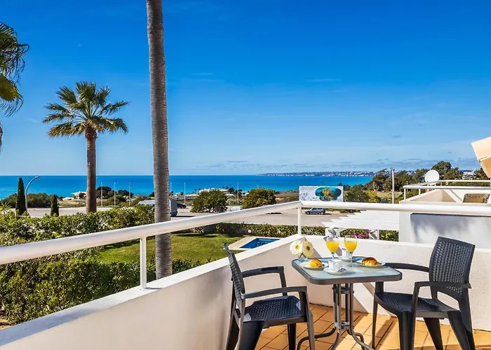 Villa Luz Do Atlantico By Ocvillas