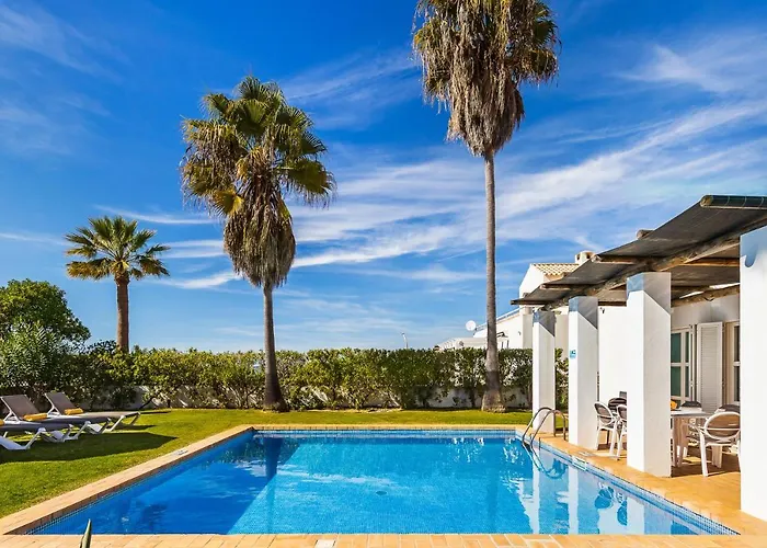 Luz Do Atlantico By Ocvillas Villa
