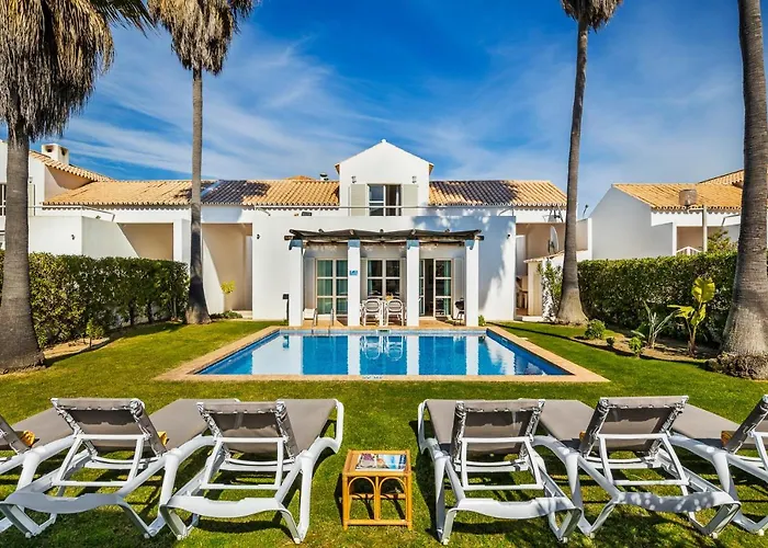 Luz Do Atlantico By Ocvillas Villa