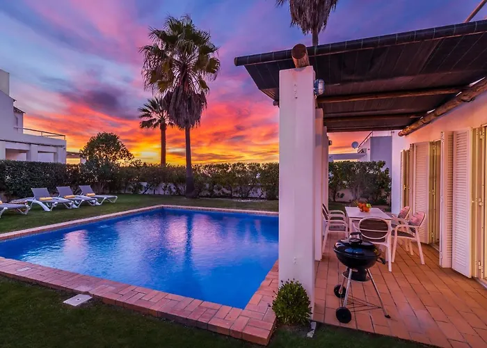 Luz Do Atlantico By Ocvillas Villa