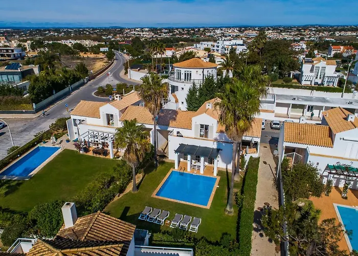 Villa Luz Do Atlantico By Ocvillas *