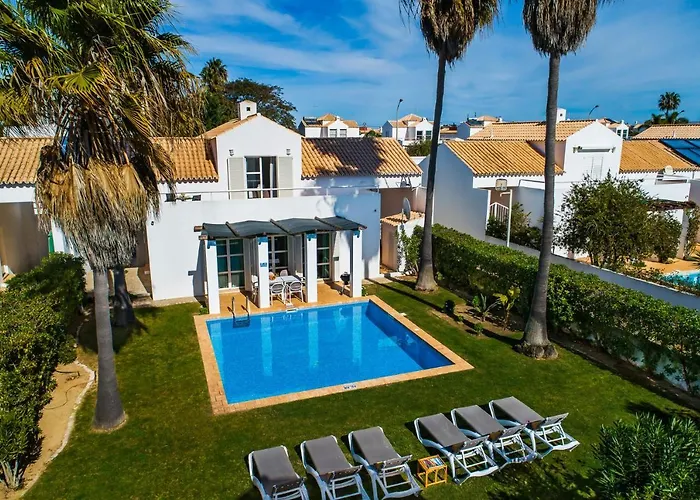 Luz Do Atlantico By Ocvillas Gale (Albufeira)