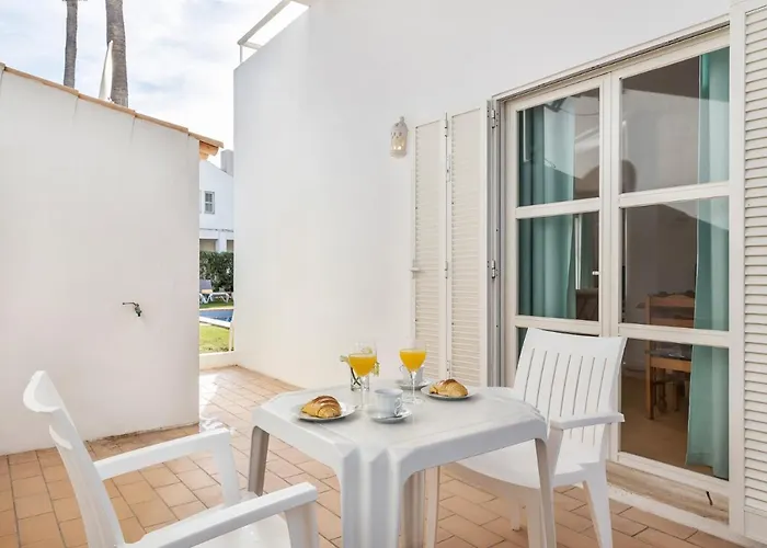 Villa Luz Do Atlantico By Ocvillas Gale (Albufeira)