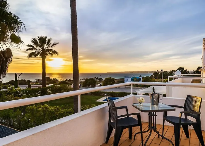 Villa Luz Do Atlantico By Ocvillas