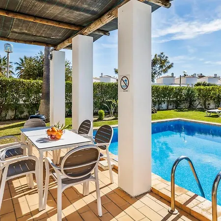 Luz Do Atlantico By Ocvillas * Gale (Albufeira)