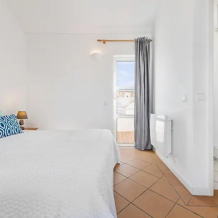 Vila Luz Do Atlantico By Ocvillas *