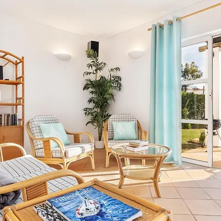 Luz Do Atlantico By Ocvillas Villa *