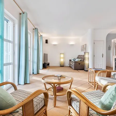 Vila Luz Do Atlantico By Ocvillas *