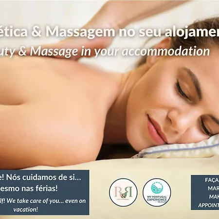 Luz Do Atlantico By Ocvillas Vila *