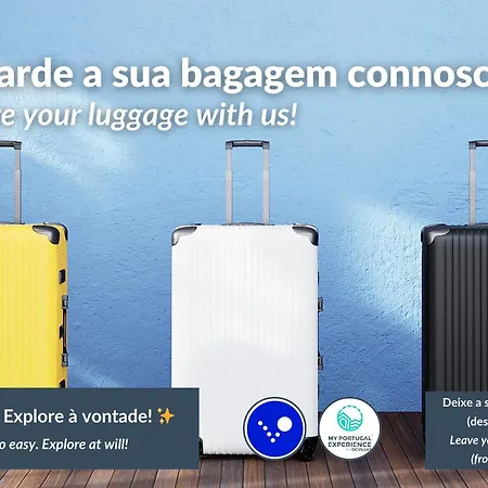 Vila Luz Do Atlantico By Ocvillas Gale (Albufeira)