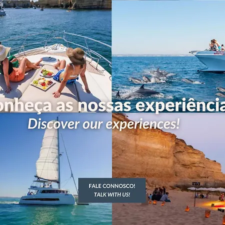 Vila Luz Do Atlantico By Ocvillas *