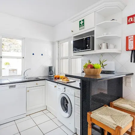 Luz Do Atlantico By Ocvillas Villa Gale (Albufeira)