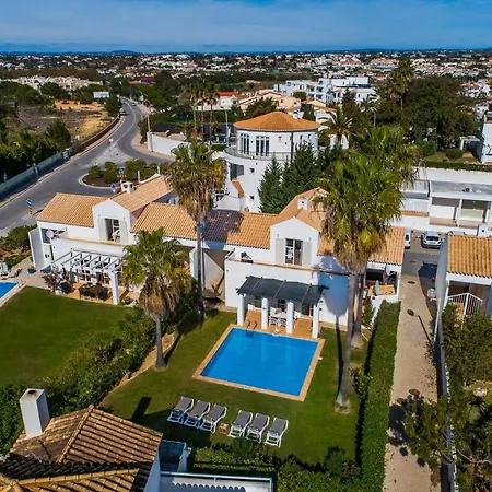 Villa Luz Do Atlantico By Ocvillas *