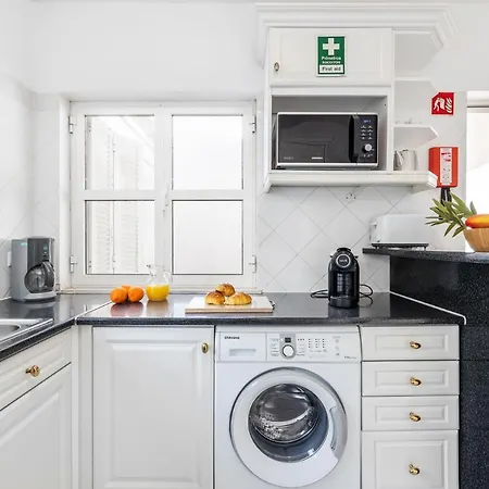 Luz Do Atlantico By Ocvillas Villa Gale (Albufeira)